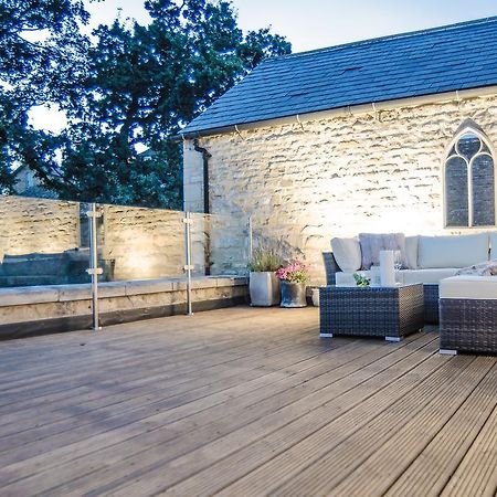 Scotney Place Stamford Extérieur photo