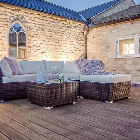 Scotney Place Stamford Extérieur photo