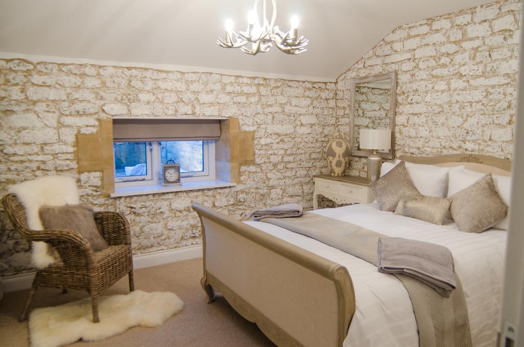 Scotney Place Stamford Extérieur photo