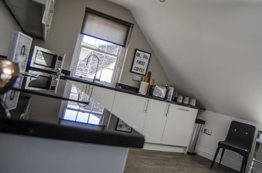 Scotney Place Stamford Extérieur photo