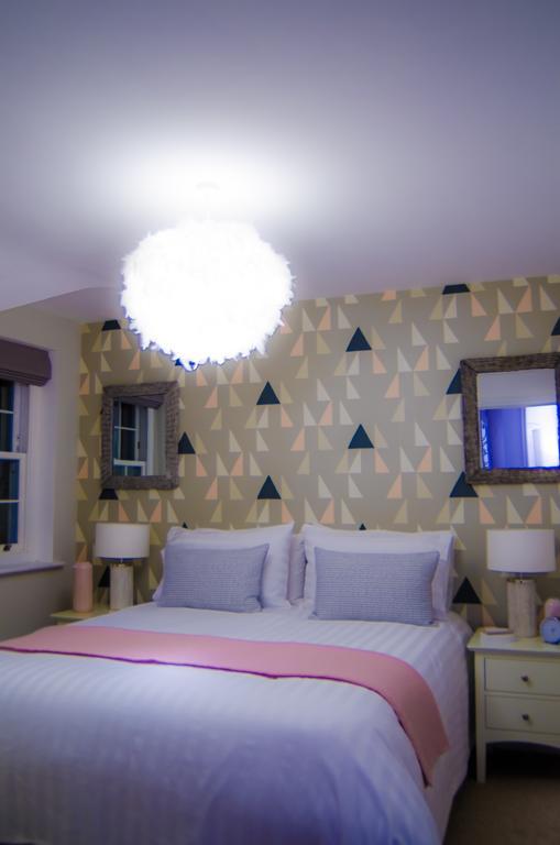 Scotney Place Stamford Extérieur photo