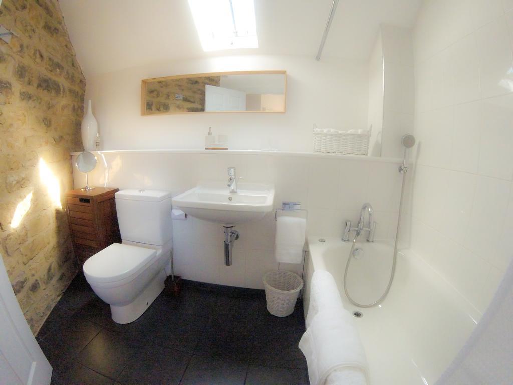 Scotney Place Stamford Extérieur photo