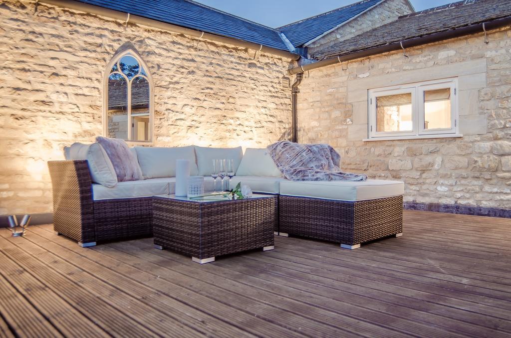 Scotney Place Stamford Extérieur photo