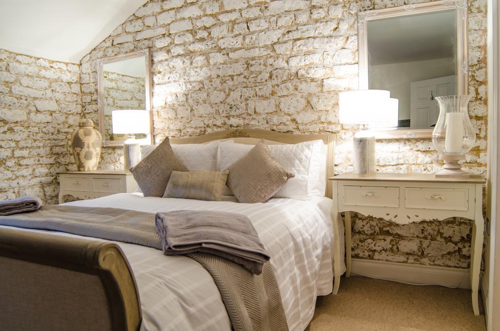Scotney Place Stamford Extérieur photo